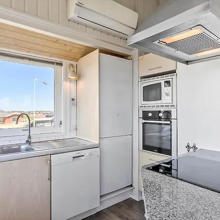 Lk519-lokken-ostergardsvej-60 * Løkken