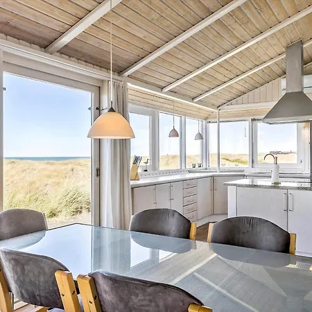 Lk519-lokken-ostergardsvej-60 * Løkken