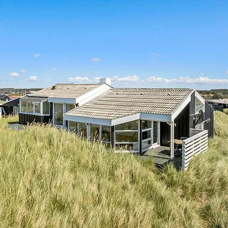 Feriehus Lk519-lokken-ostergardsvej-60