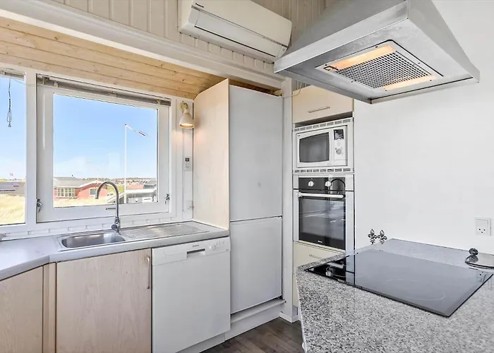 Lk519-lokken-ostergardsvej-60 * Løkken